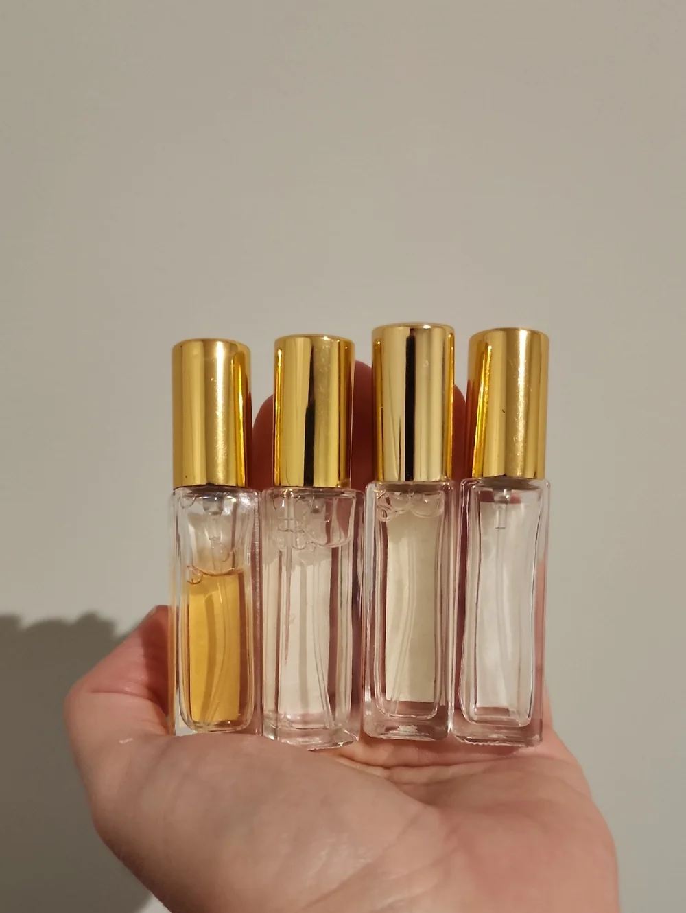 Wanderlust Olivia Care Fragrance SET - Picture 3 of 3